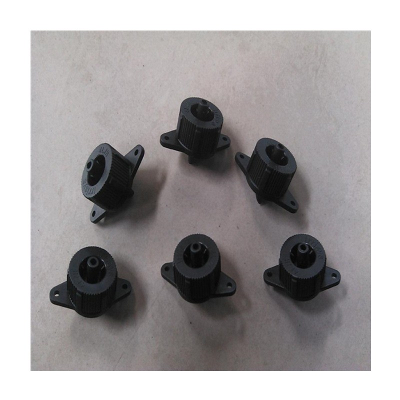 滴水均匀4L8L稳定补偿式滴头 农业灌溉工具园林压力补偿式滴头图5