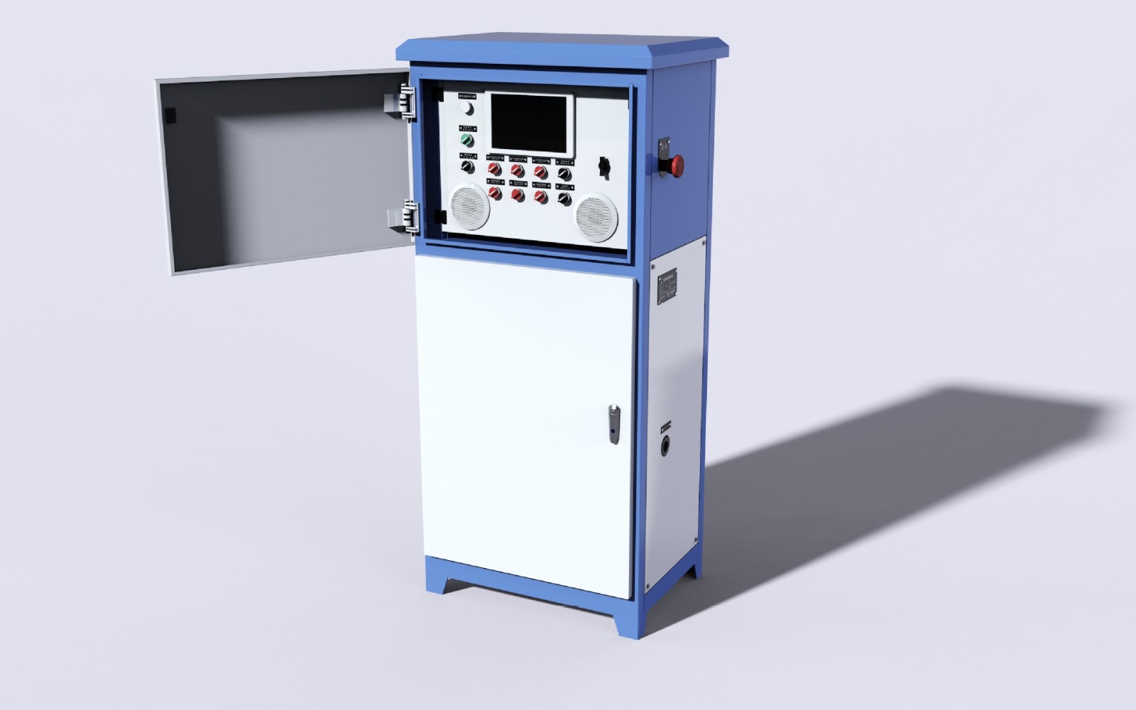 禾大科技数字棉田水肥一体化S2数字施肥系统图4