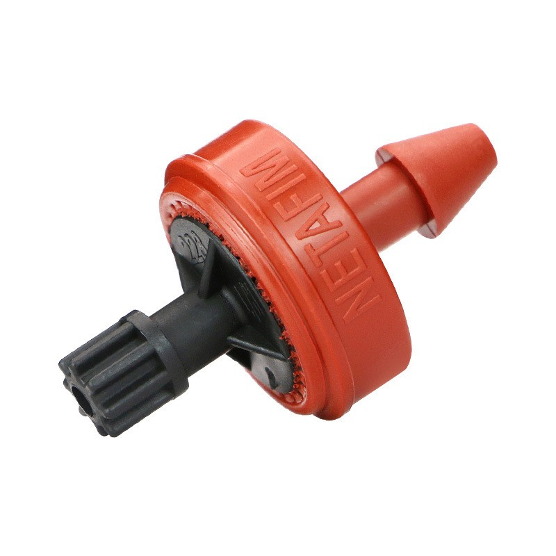 农用2 4 8L耐特菲姆稳流器省肥节水灌溉滴灌浇水设备压力补偿滴头图5