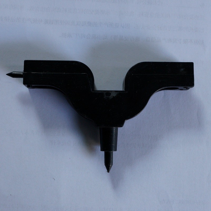 厂家直供 pe管开孔器 输水带 软带打孔器图5