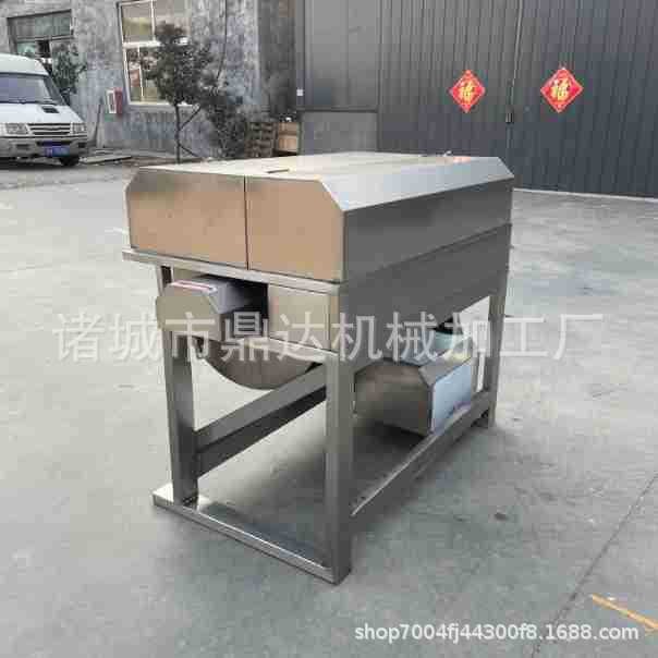 全自动鸭肠清洗机 商用猪大肠洗肠加工机器 红肠全自动清洗机图3