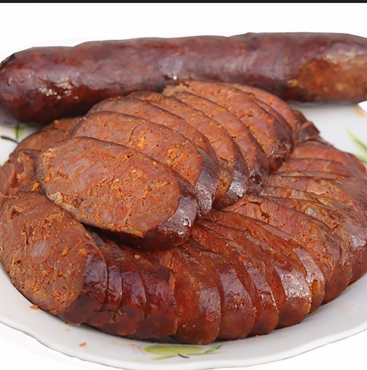 商用全自动切片机 肥牛切片机 牛羊肉切片机多功能冻肉肉类斜切机图4