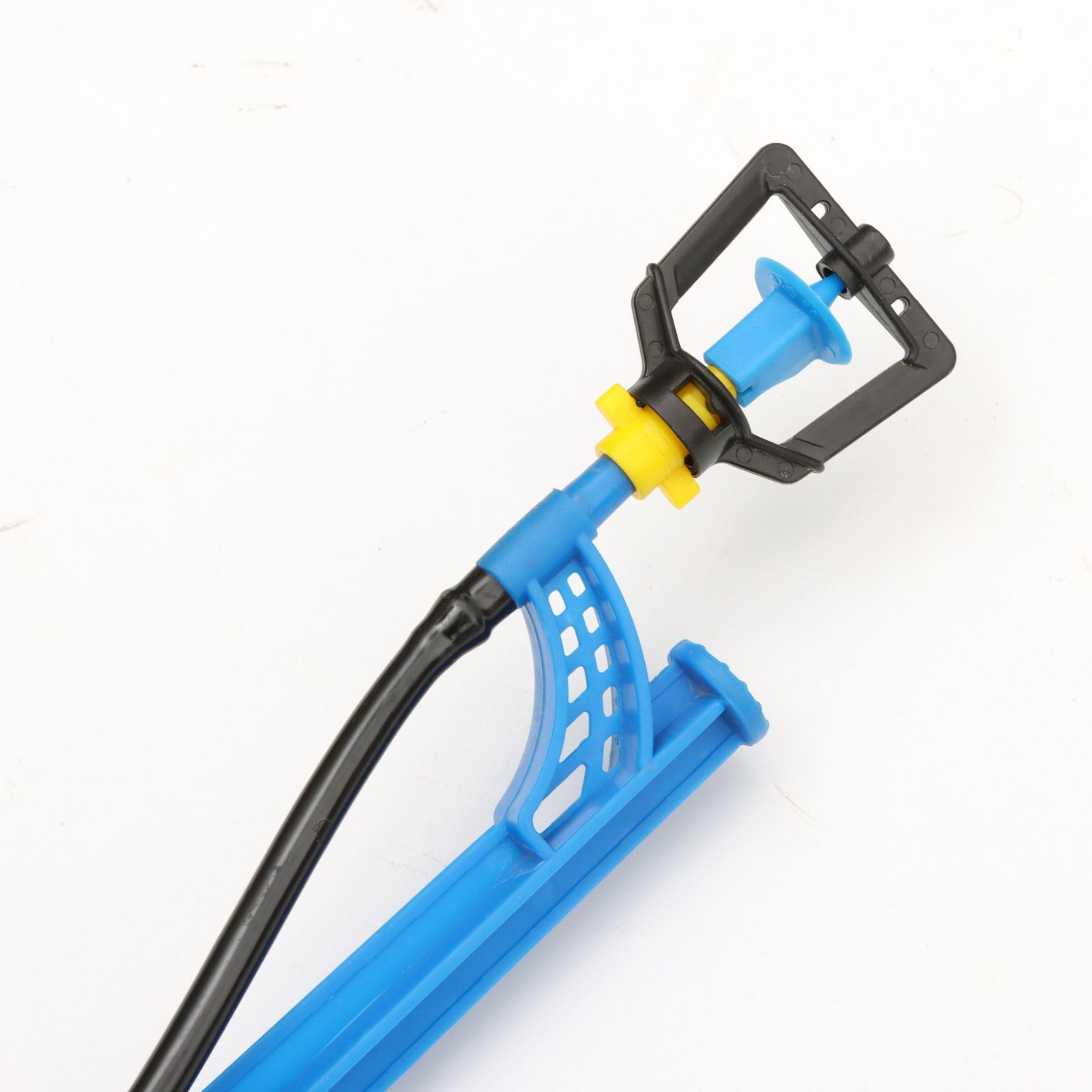 地插微喷插杆套装折射雾化旋转喷头洒均匀大棚微喷灌溉微喷图5