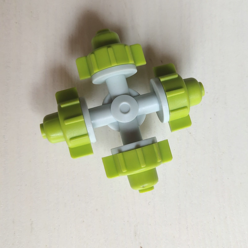 十字雾化喷头_副本