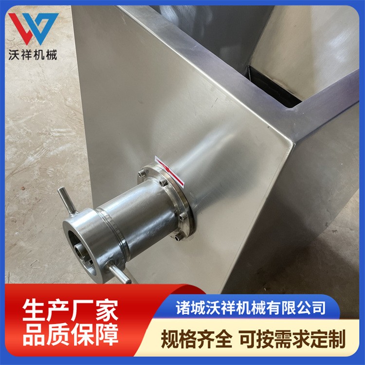 全自动多功能冻肉鲜肉绞肉机牛羊肉冻肉绞肉机商用多功能绞肉机图4