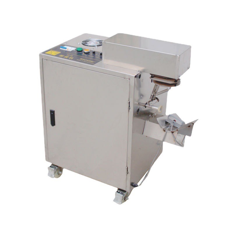 台式小型果蔬商用猕猴桃苹果梨橙子削皮机图5