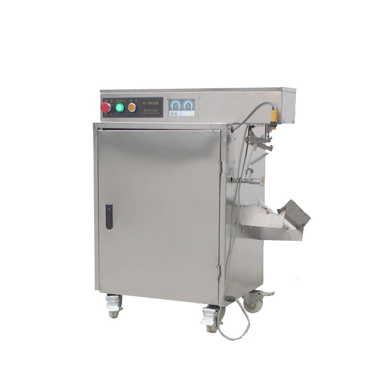 全自动柿子削皮机橙子猕猴桃去皮机农用商用多功能台式图5