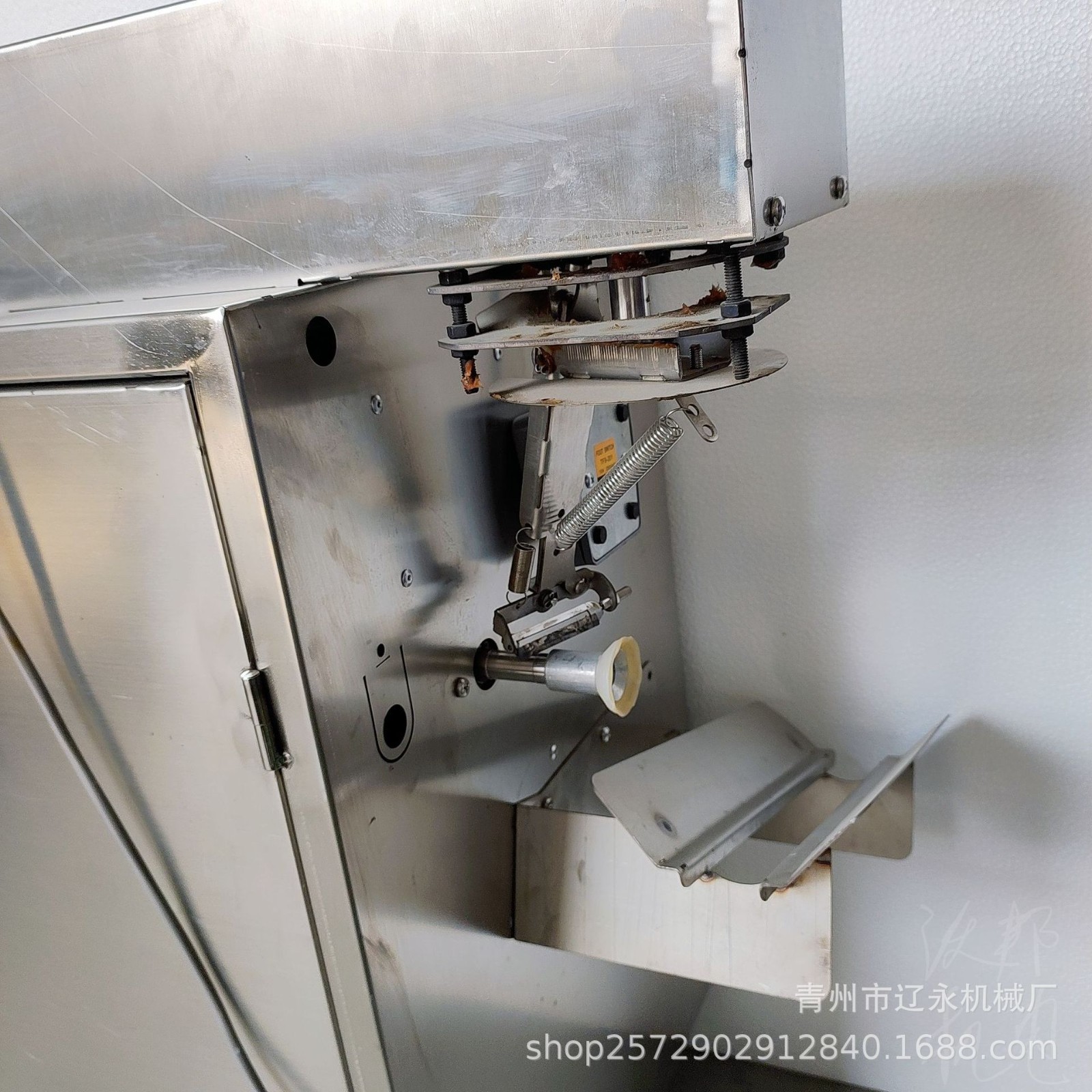 全自动柿子削皮机橙子猕猴桃去皮机农用商用多功能台式图3