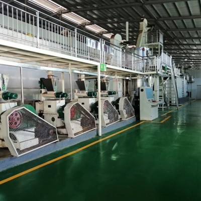 菜籽油榨油精炼设备 成套小型茶籽油榨油机加工连续精炼油厂专用