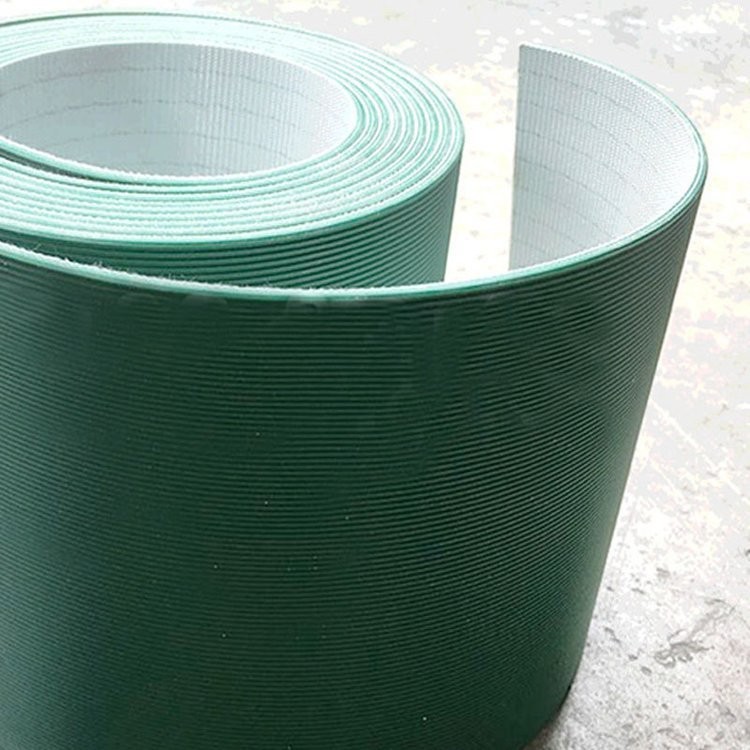 双佳机械供应爬坡传送带食品输送带流水线设备 高强力耐磨图3