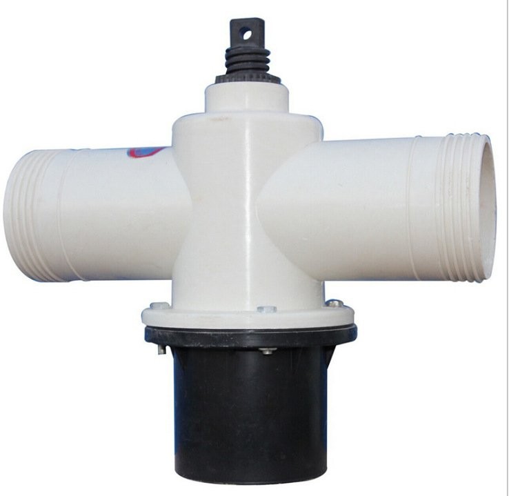 盛世润禾节水灌溉出水口给水口给水栓园林园艺图5