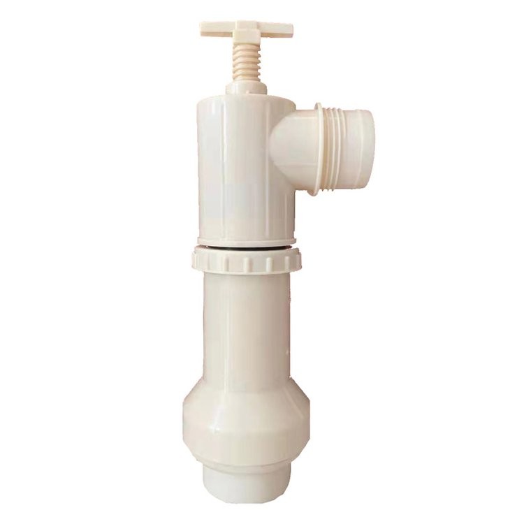 盛世润禾 喷灌设备 定制出水口 农业节水灌溉出水口 给水栓图4