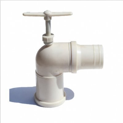 盛世润禾 喷灌设备 定制出水口 农业节水灌溉出水口 给水栓图3