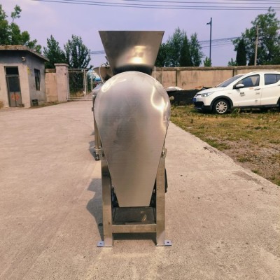 利沁 工业榨汁机 水果蔬菜芹菜打浆机 过滤效果好