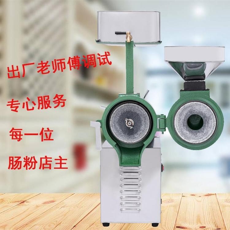 善友机械 多功能磨浆机 SY-12 家庭用做豆腐的磨浆机图4