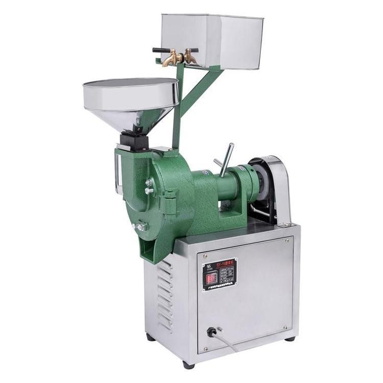 善友机械 多功能磨浆机 SY-12 家庭用做豆腐的磨浆机图5