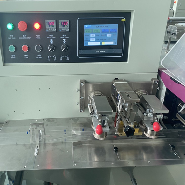 定制250机型打包机柠檬菊花茶自动包装机 橘子茶茶叶全自动包装机图4