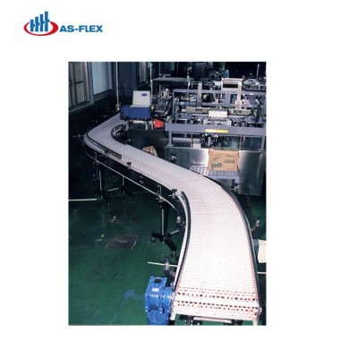 厂家直销优质啤酒网带输送机