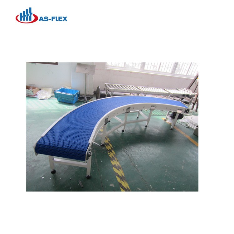 厂家直销优质啤酒网带输送机图2