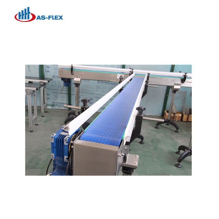 厂家直销优质啤酒网带输送机图3