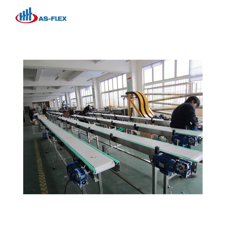 厂家直销优质啤酒网带输送机图4