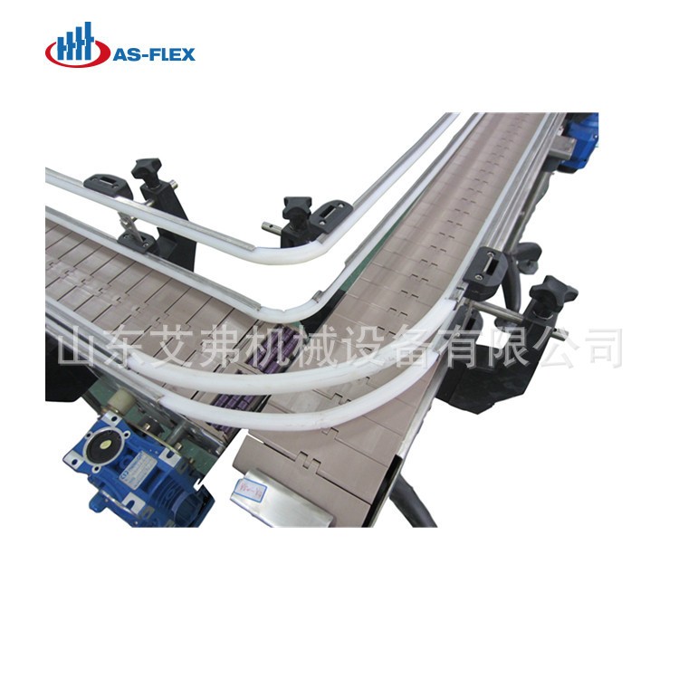 厂家定制 灌装链板输送机 各种输送机 灌装机图3