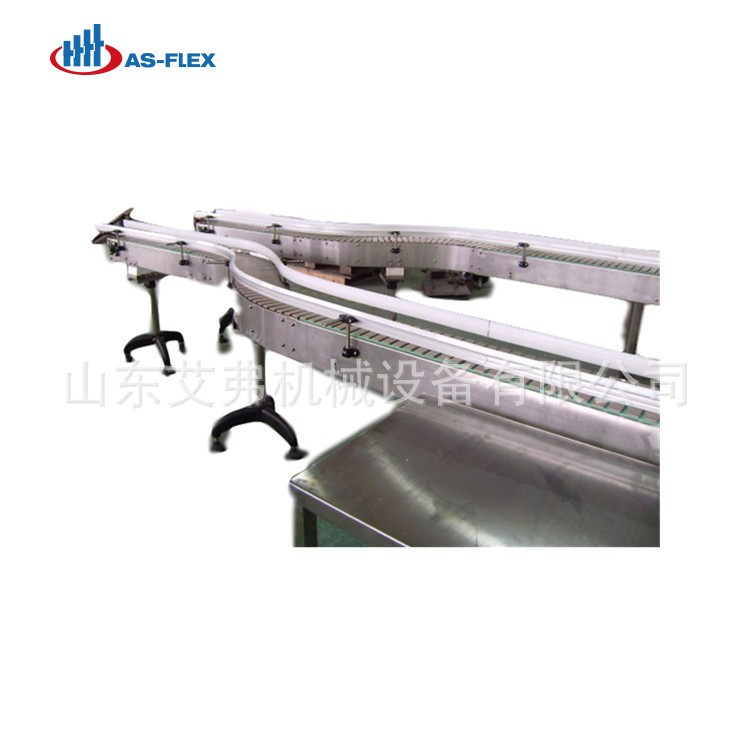 厂家定制 灌装链板输送机 各种输送机 灌装机图4