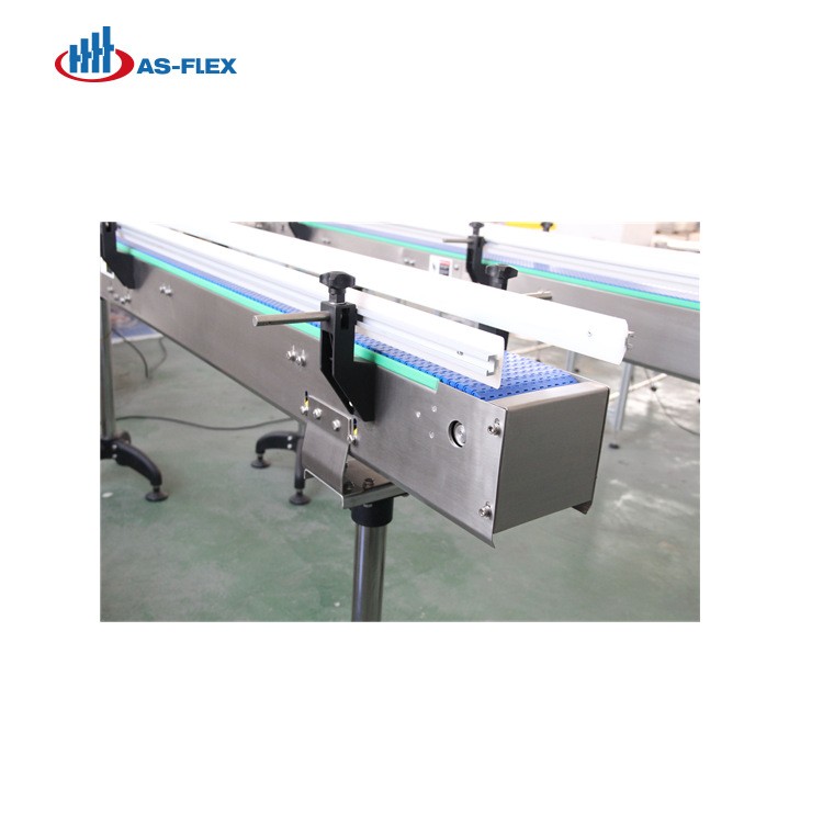 厂家直销可定制 输送机 灌装机 螺旋输送机 网带输送机图3