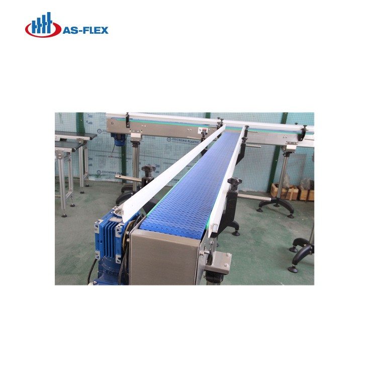 厂家直销可定制 输送机 灌装机 螺旋输送机 网带输送机图5