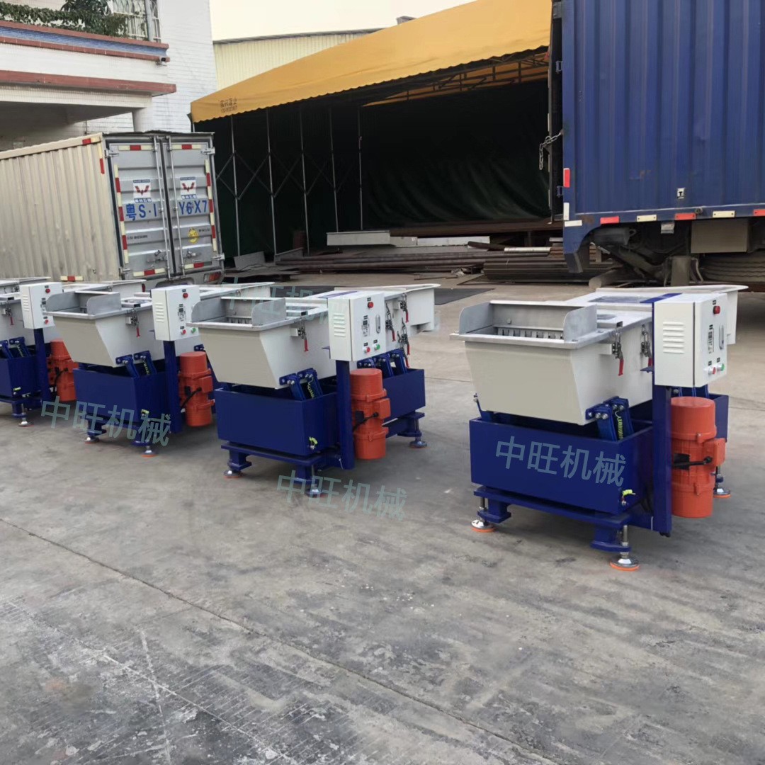 定 制不锈钢直线振动往复筛 震动筛选机振动筛 筛网机可定 制筛网图4