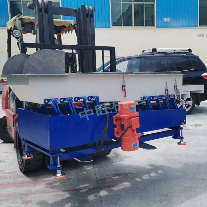 定 制不锈钢直线振动往复筛 震动筛选机振动筛 筛网机可定 制筛网图5