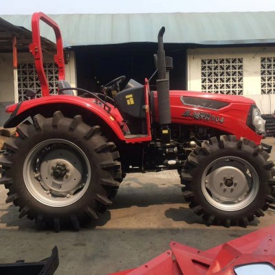 优价批发泰鸿四驱四轮拖拉机  泰鸿多缸拖拉机拖拉机