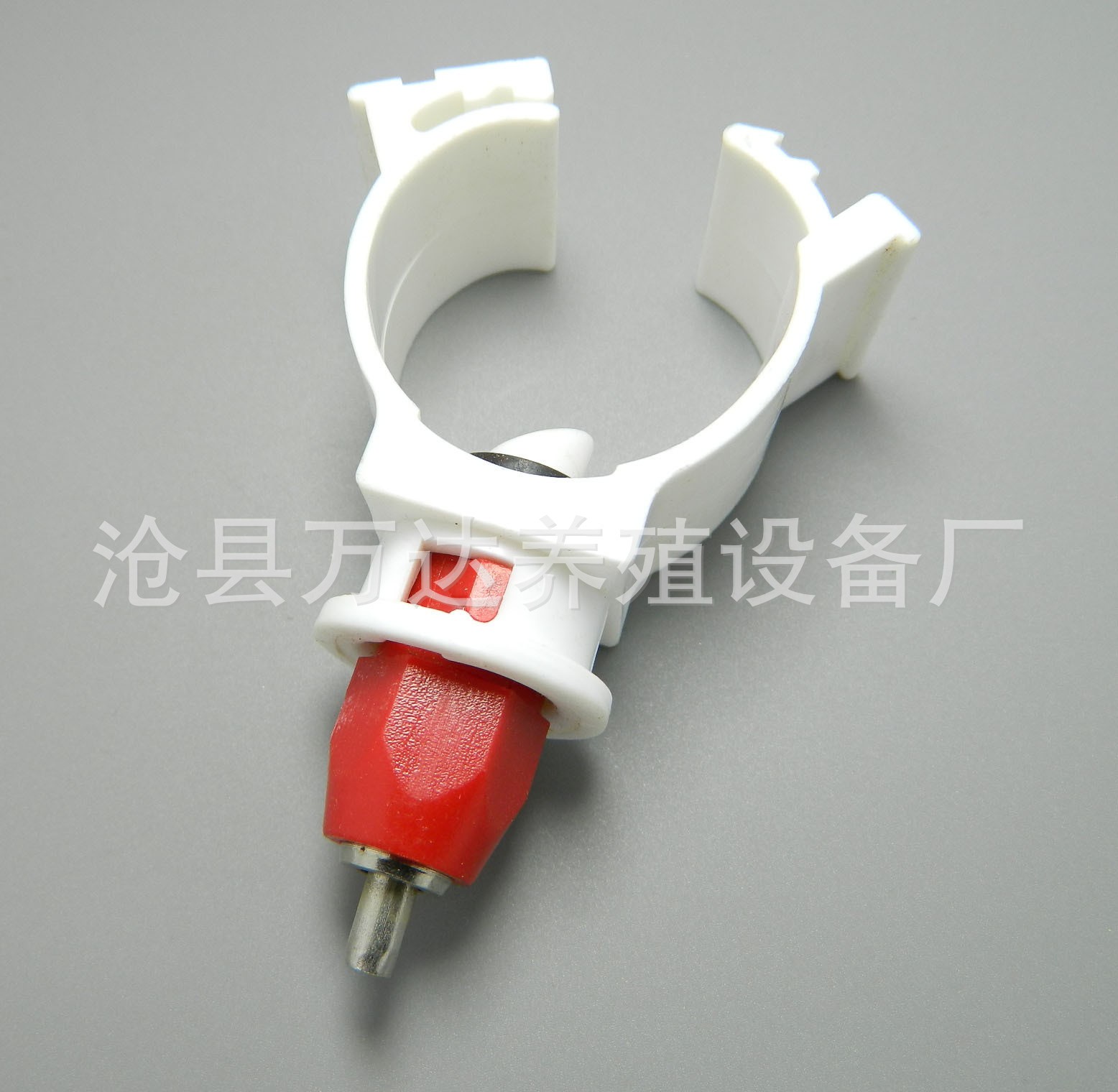 厂家供应 鸡用自动饮水器 鸡用球阀饮水器 鸡用乳头式饮水器图5