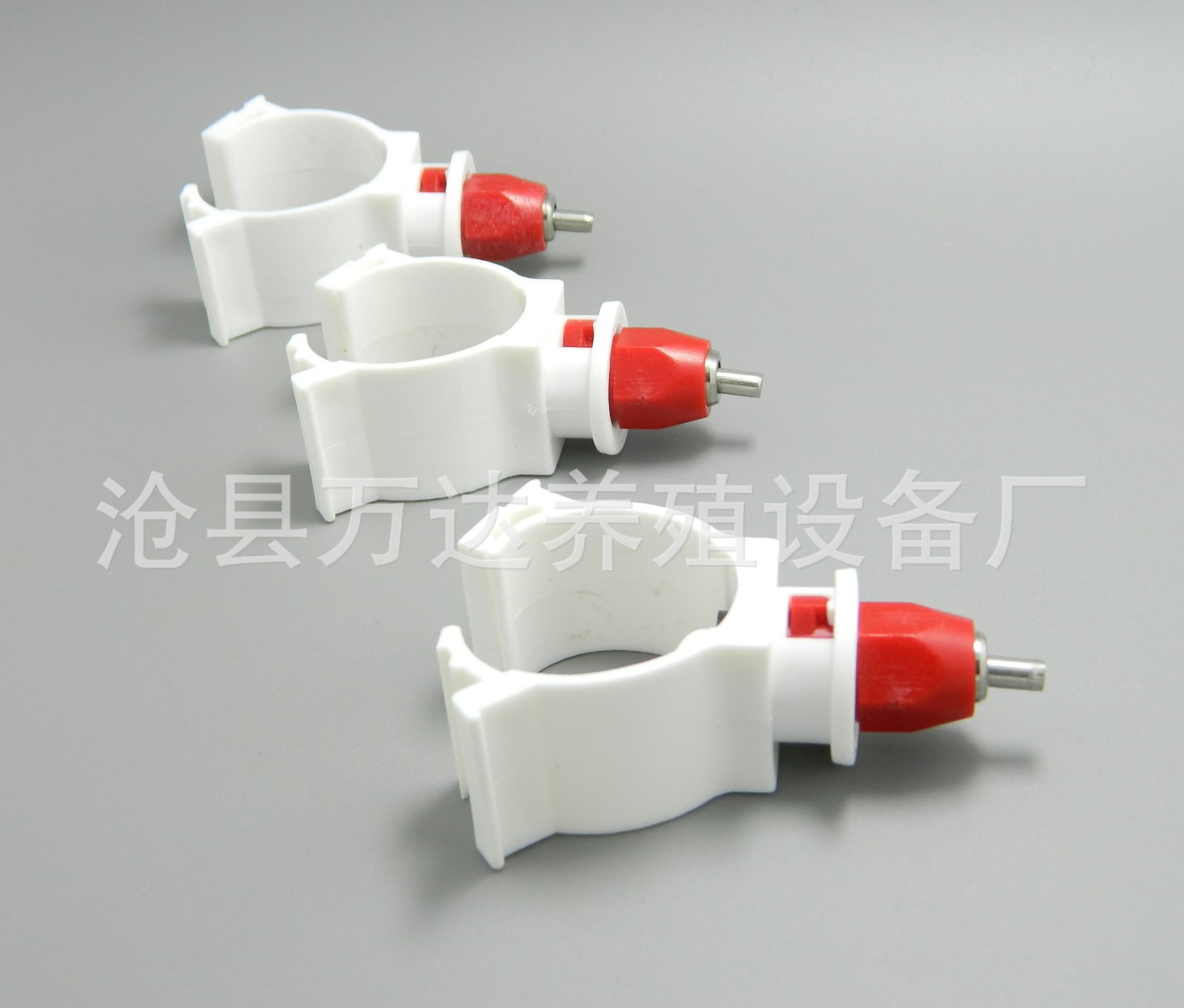 厂家供应 鸡用自动饮水器 鸡用球阀饮水器 鸡用乳头式饮水器图4