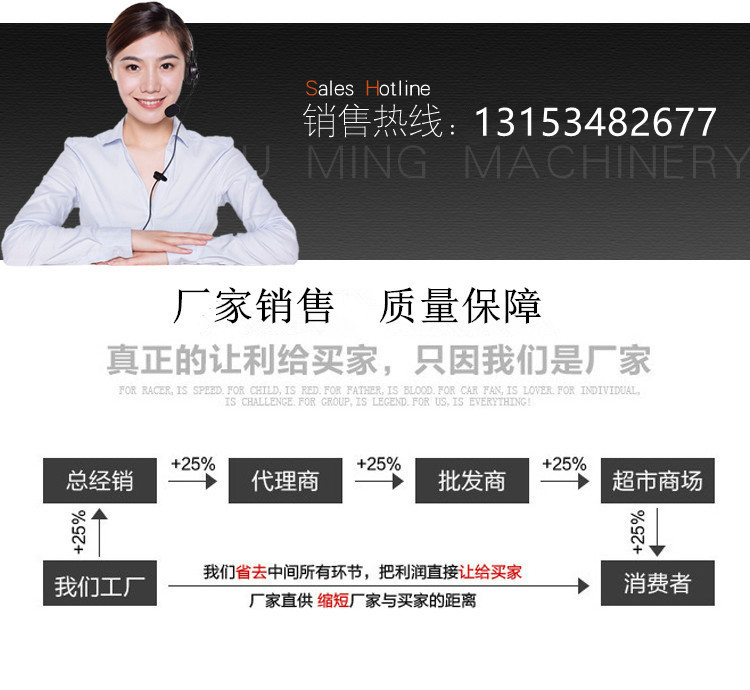 开沟施肥回填机