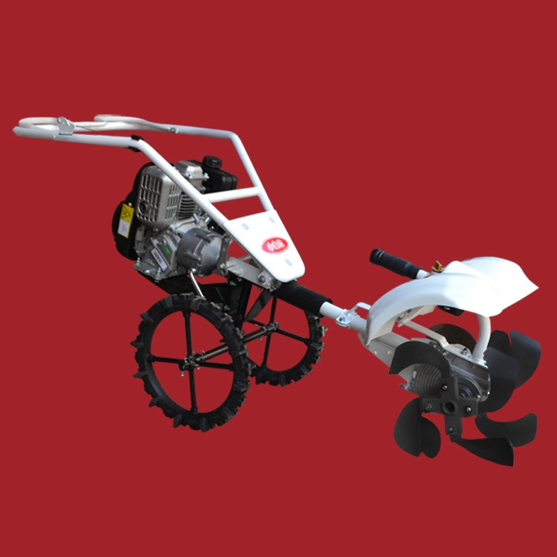 小白龙 果园管理机械 农用旋耕机 设备山地开沟机 轻便式除草机图2