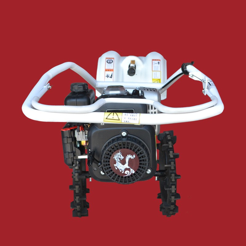 小白龙 果园管理机械 农用旋耕机 设备山地开沟机 轻便式除草机图4