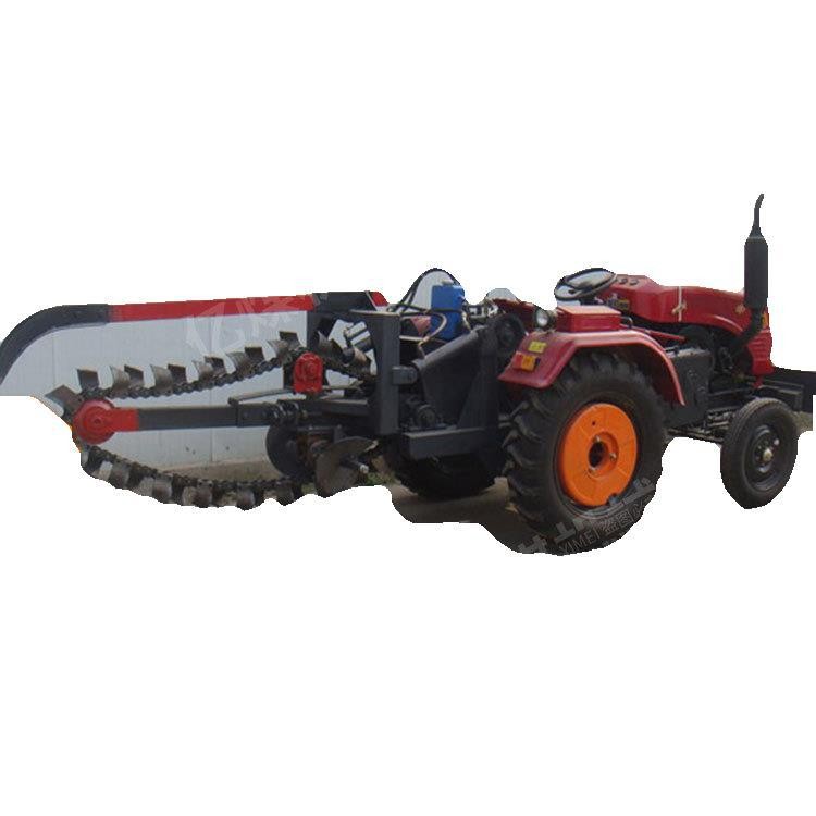 直发详情丘陵开沟机 丘陵开沟机产品 丘陵开沟机价格图5