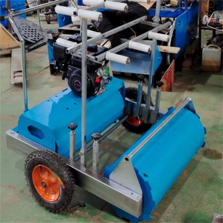 育苗播线机种子编织机机器稳定新型播种线速度快提高播种效率图3