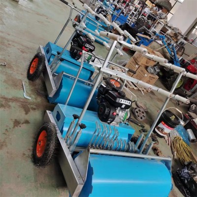 农作物蔬菜育苗播种机 省人工规格齐全可定制