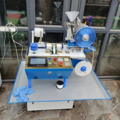 数控种子编织机 减少种子浪费提高播种质量可定制