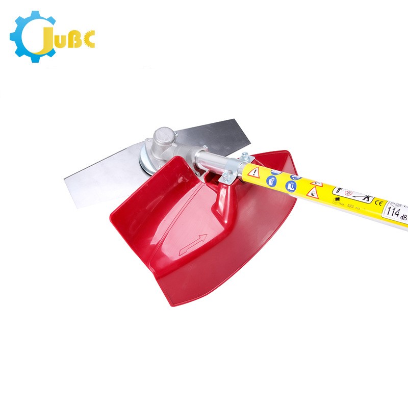 割草机除草机四冲程侧挂式小型家用除草机割灌机打草机汽油割草机图4