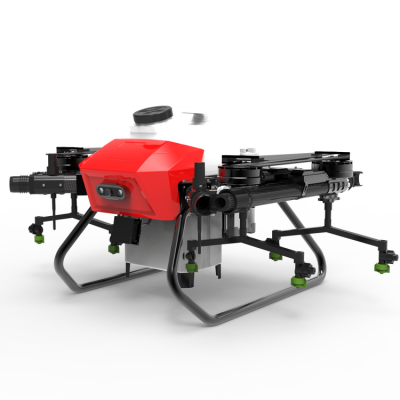 供应植保无人机ZFJN421 农田打药 飞机 大田作物专用