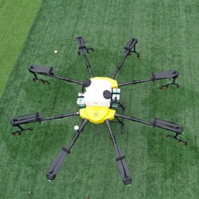 智飞极农打药无人机 ZFJN850 载重50公斤植保机 空中打药机