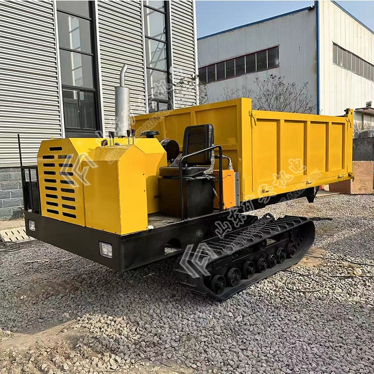 一机多用TDY-4型搬运车 自产自销TDY-4型搬运车图2