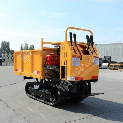 一机多用TDY-4型搬运车 自产自销TDY-4型搬运车