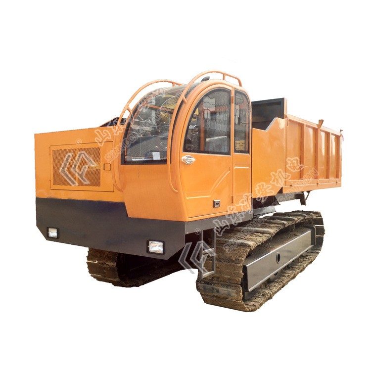 一机多用TDY-4型搬运车 自产自销TDY-4型搬运车图5