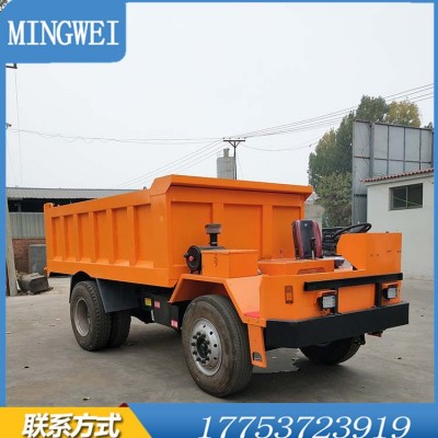 厂家直供3-8吨四驱矿用运输车 农用自卸车 四不像运输车