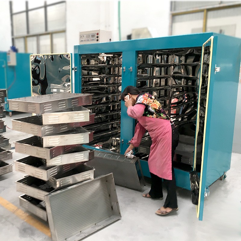 得力助手红茶发酵箱温湿度自动控制全不锈钢茶叶智能发酵机器设备图3