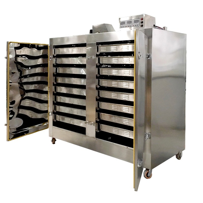 得力助手红茶发酵箱温湿度自动控制全不锈钢茶叶智能发酵机器设备图5